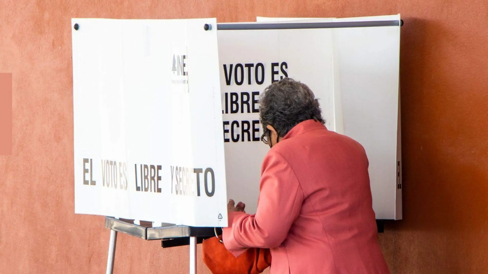 Recorte presupuesto proceso electoral BCS